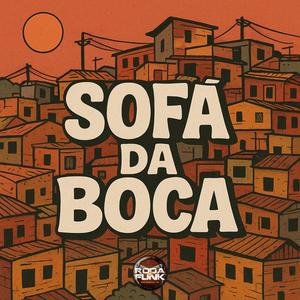 Sofá da Boca