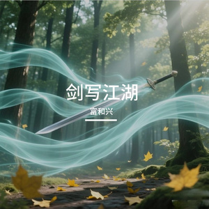 剑写江湖