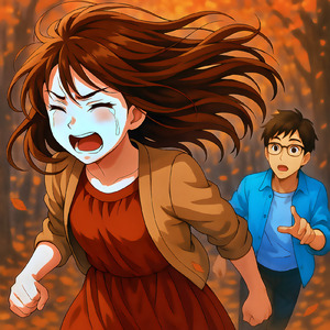 さよなら夏、こんにちは秋