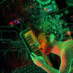 Teje Telarañas (feat. Nsi)