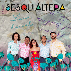 Luna de Sal