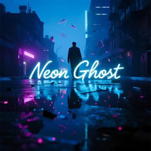 Neon Ghost