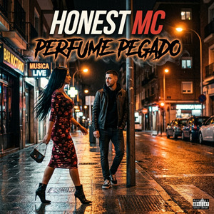 Perfume Pegado