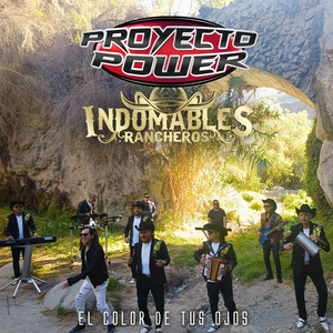 El Color De Tus Ojos