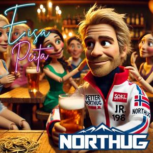 Northug (født i '86)