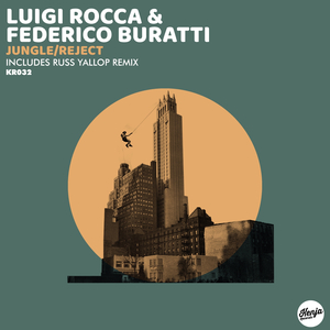 Reject (Russ Yallop Remix)