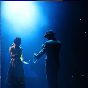 Setiap Gelisah