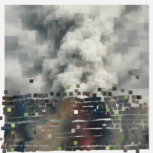 ADHD (feat. Benjazzy)