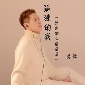 孤独的我 (想你的心痛痛痛)