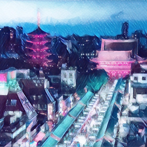 诀（Prod by Stygian)