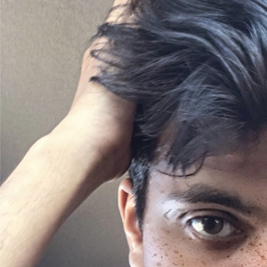 We just friends (Slowed Down)