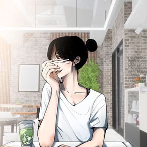 그냥 어렸던 거야