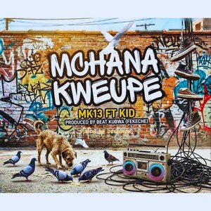 Mchana Kweupe