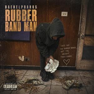 Rubber Band Man