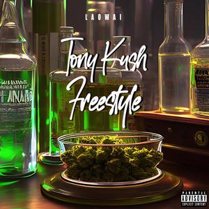 TonyKush Freestyle