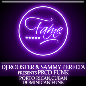 Porto Rican, Cuban, Dominican Funk (Original Mix)