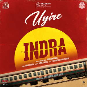 Uyire (From "INDRA")