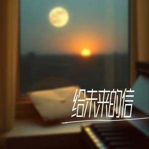 給未来的信