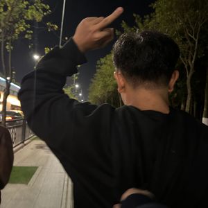 没有你