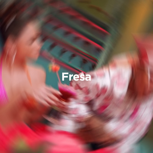 Fresa (Remix)