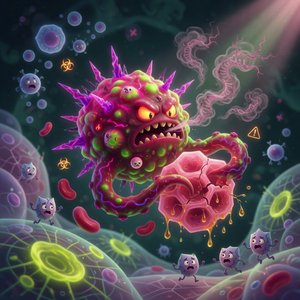 Laser Biopsy