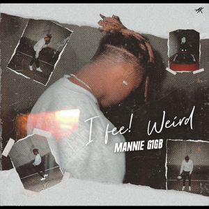 Let Me Rage! (The Anthem)