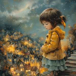 Долгожданный Новый Год