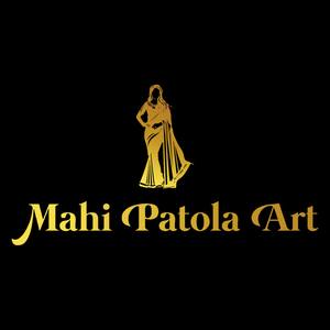 `Mahi Patola Art