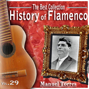 Consolarme A Mi Mare - Seguiriyas