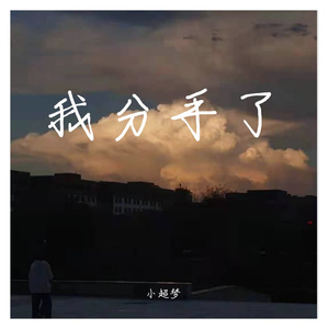 我分手了，cpdd（Prod by EVOMUSIC）