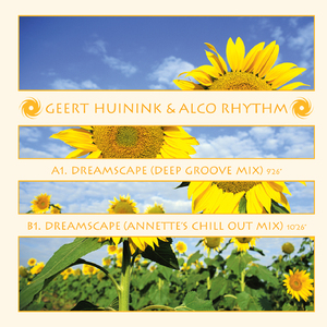 Dreamscape (Deep Groove Mix)