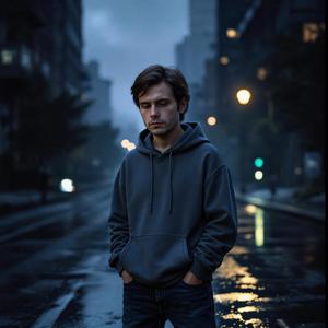 Choć tak bardzo się starasz