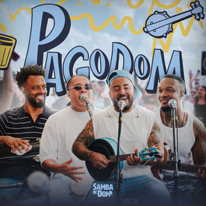 Quando Me Perdoar (Ao Vivo)