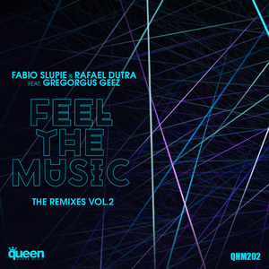 Feel the Music (Victor Cabral Remix) [Feat. Gregorgus Geez]