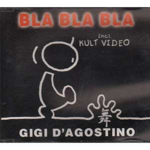 Bla Bla Bla (Dmitriy Rs,Upfinger,Velchev Remix)