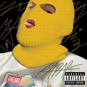 Radar (feat. Leyton)