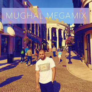The Mughal Megamix