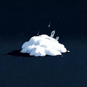 绒雪轻语