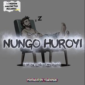 Nungo Huroyi (feat. Oliver Mtukudzi)