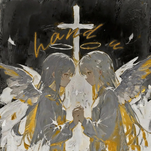 hand u freestyle(Prod.Siren&EVO MUSIC)