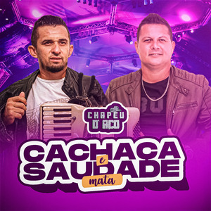 Cachaça e Saudade Mata