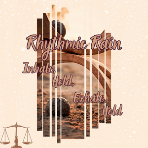 Breathing Space (4-4-4-4 Breathing Pattern)