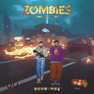 Zombie (feat. Lebowski)