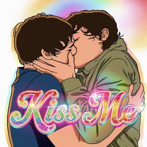 Kiss Me (Like it's Forbidden)