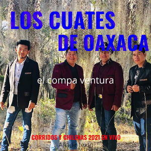 De Oaxaca Procedente (En Vivo)