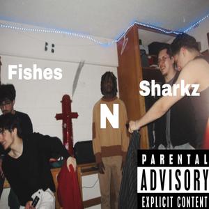 Fishes n sharks!