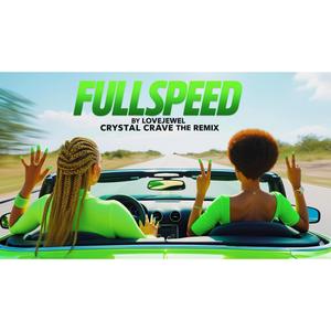 FullSpeed (feat. Crystal Crave)