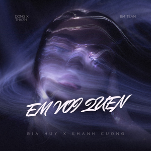 Em Vội Quên (Đông x Thazh Remix)