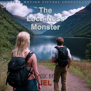 The unfathomable depths of Loch Ness (Are we gonna die?)