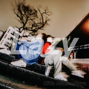 Lazy (feat. lemitaya)